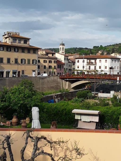 Dalla Rossa Montelupo Fiorentino Exterior foto